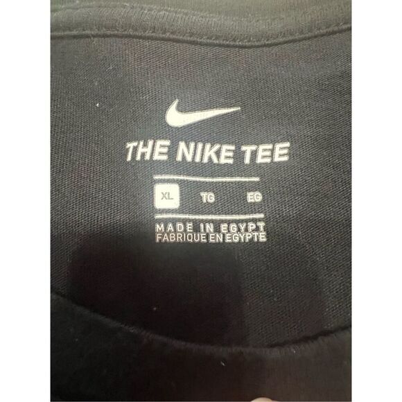 The Nike Tee Men’s Tee shirt Sz XL - Picture 4 of 6